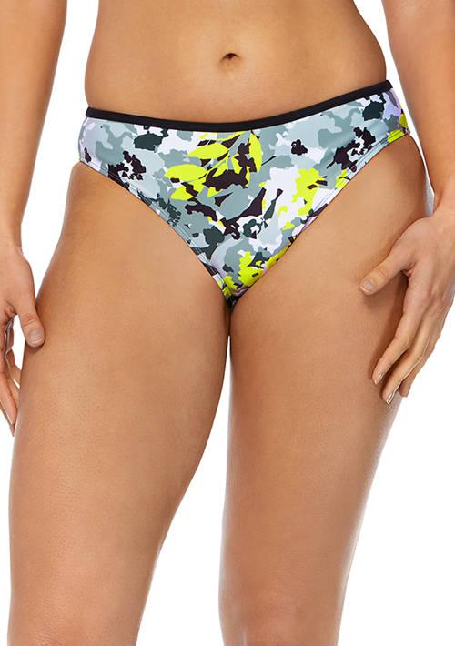 Reebok Hipster Swim Bottoms