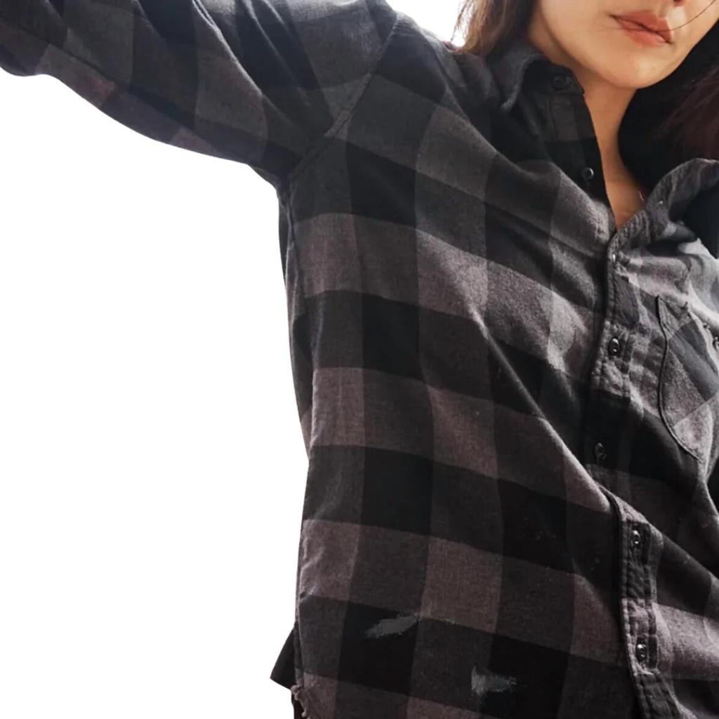 NSF Nsf - Levi Shirt