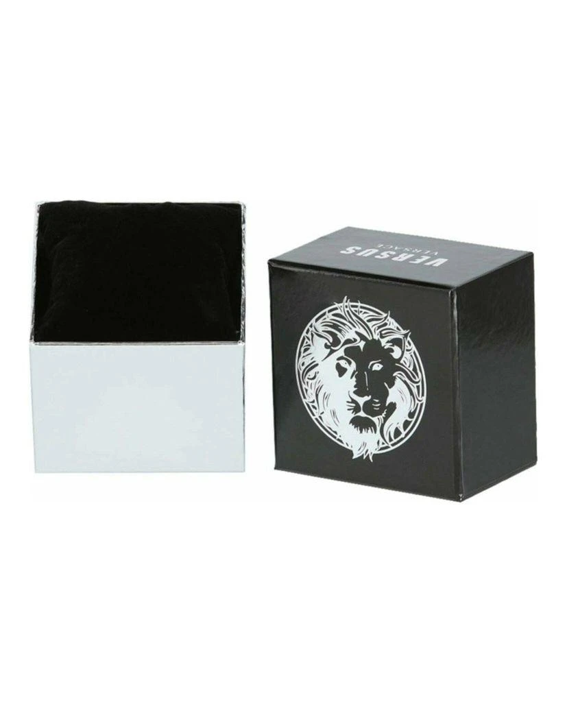 Versus Versace Versus Versace Versus Lodovica Strap Watch 1