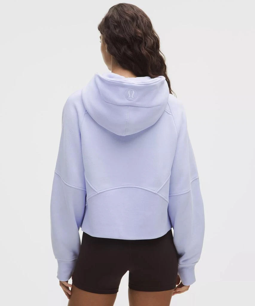 Lululemon Scuba Oversized Full-Zip Hoodie 3