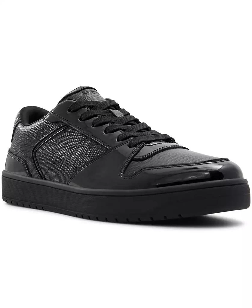 ALDO Men's Zethan Synthetic Low Top Sneaker 1
