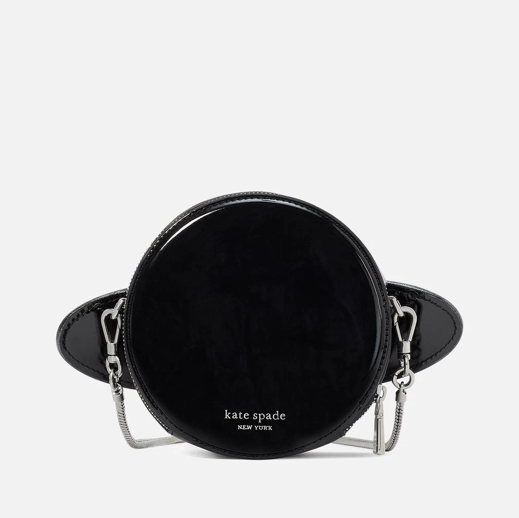 Kate Spade Planet Faux Leather Micro Crossbody Bag 2