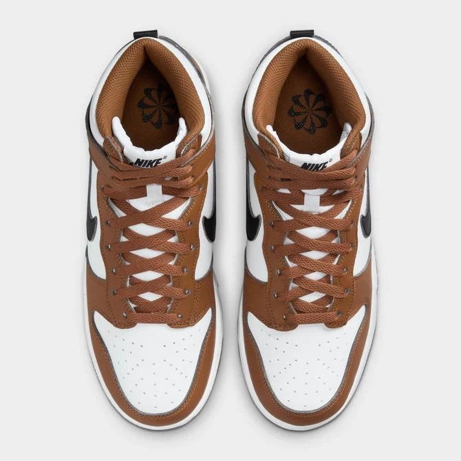 NIKE Women's Nike Dunk High Next Nature Casual Shoes 5