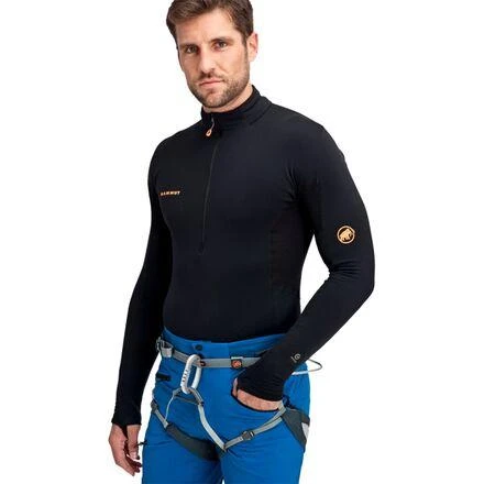 Mammut Eisfeld Advanced SO Pant - Men's 5