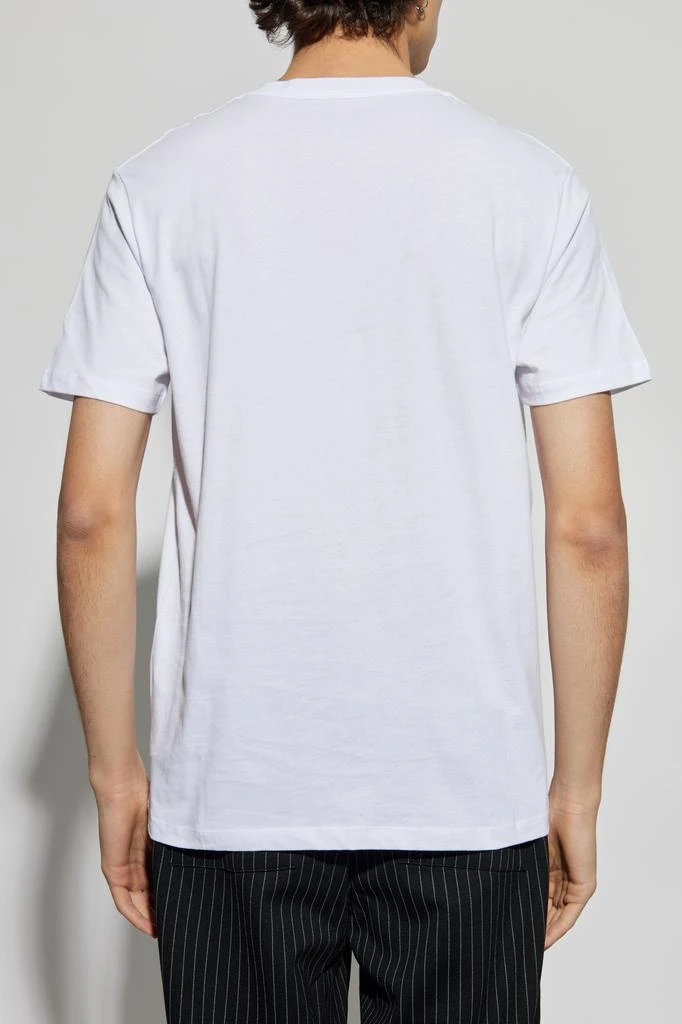 ALL SAINTS T-shirt Brace 4