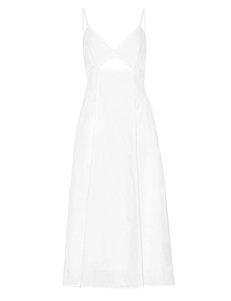 Pixie Market Santorini Cut Out Dress -BESTSELLER 5