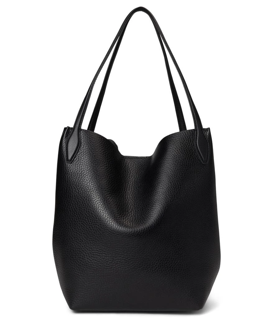 Madewell Soft Grain LG Shopper