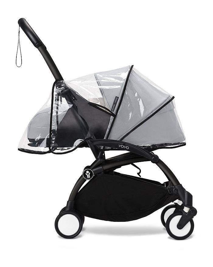Stokke YOYO® 0+ Newborn Pack Rain Cover