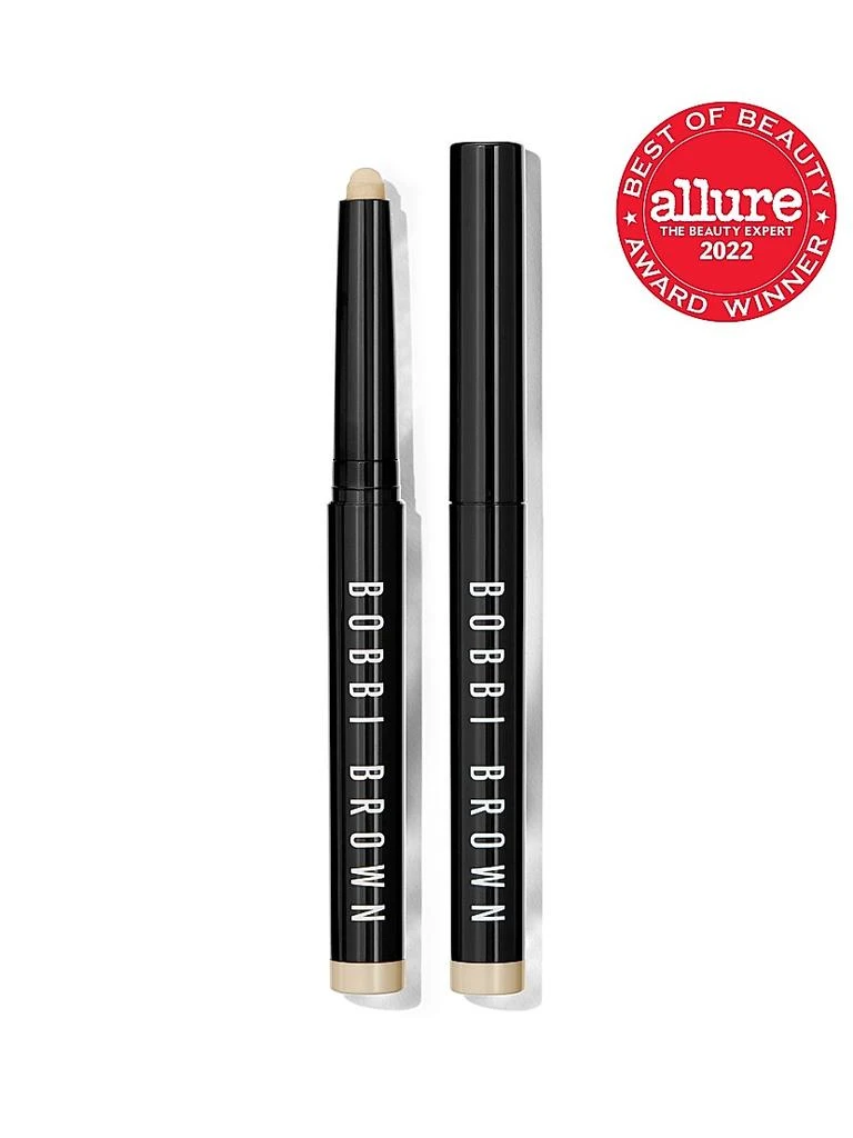 Bobbi Brown Long-Wear Cream Shadow Stick 1