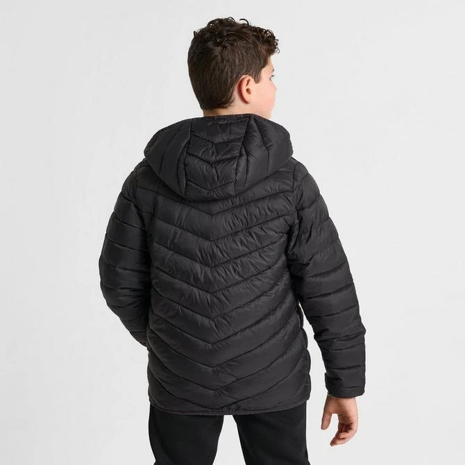 SONNETI Kids' Sonneti London Rappel Packable Jacket 4