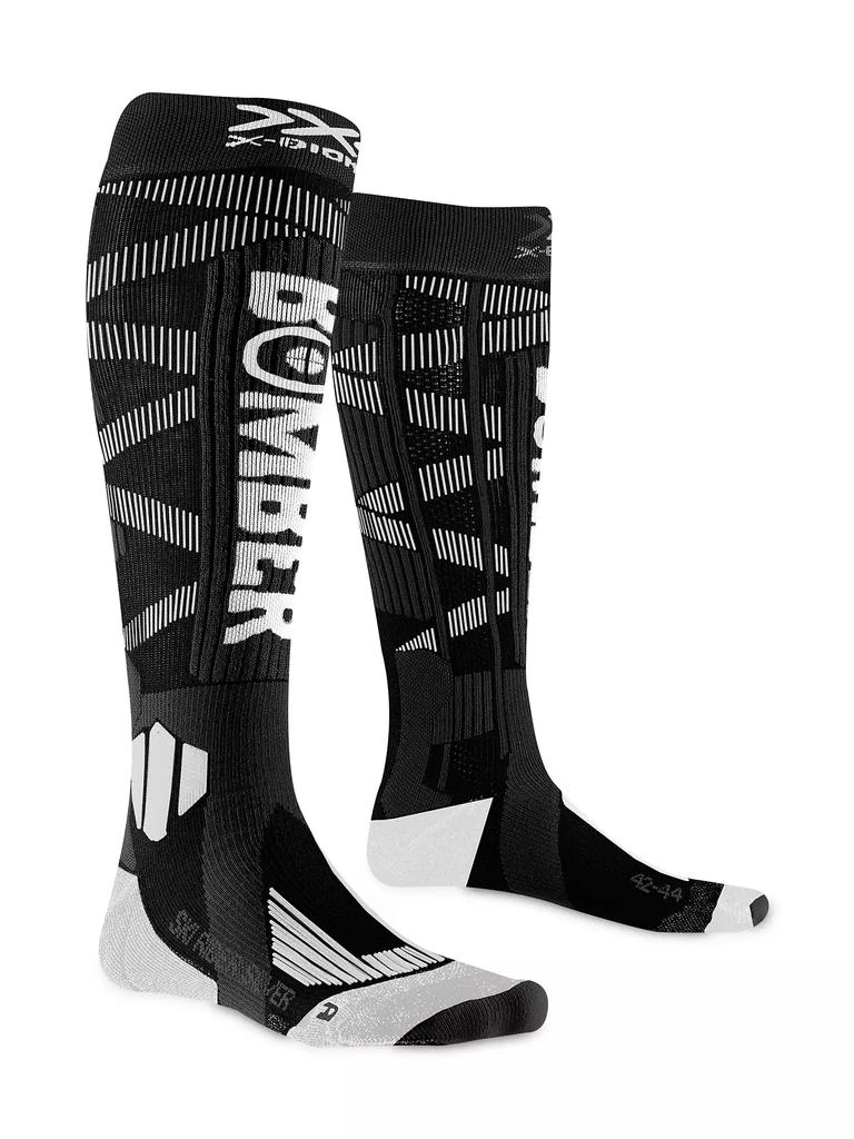 Bomber Ski Bomber x X-Bionic Socks 1