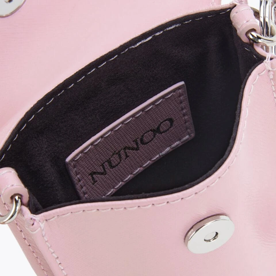 Núnoo Núnoo Women's x Barbie Honey Phone Bag - Light Pink 6