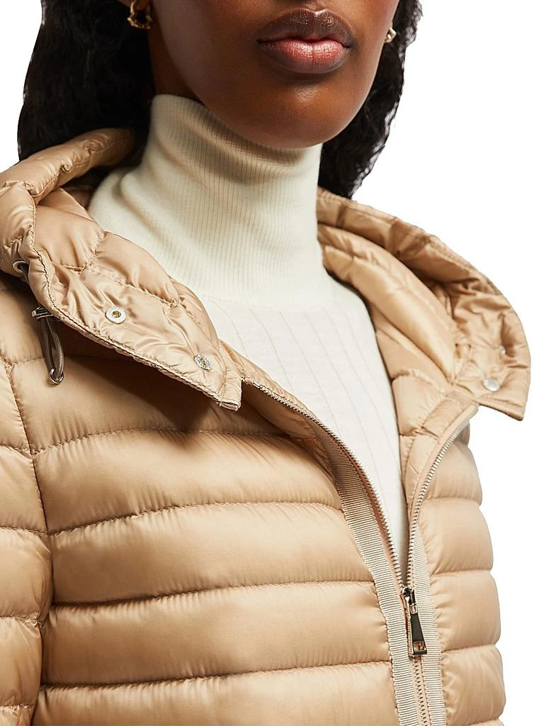 Moncler Raie Light Weight Down Jacket 7