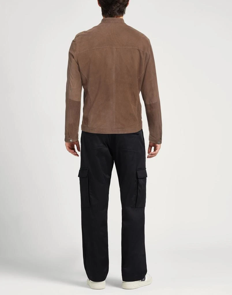 D-FOUR Biker jacket 3