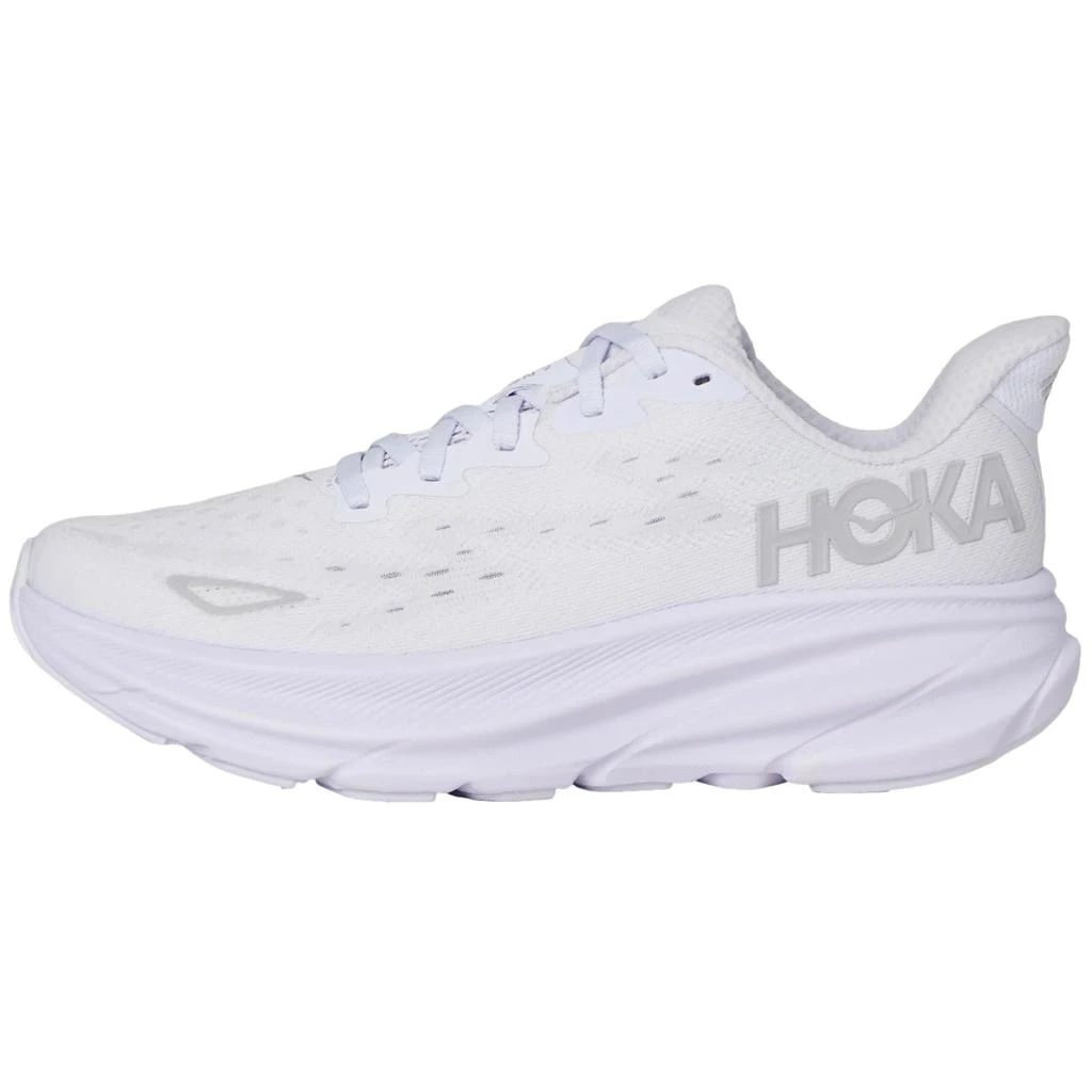 Hoka One One Clifton 9 Starlight Glow  1127896-SGLW Women
s