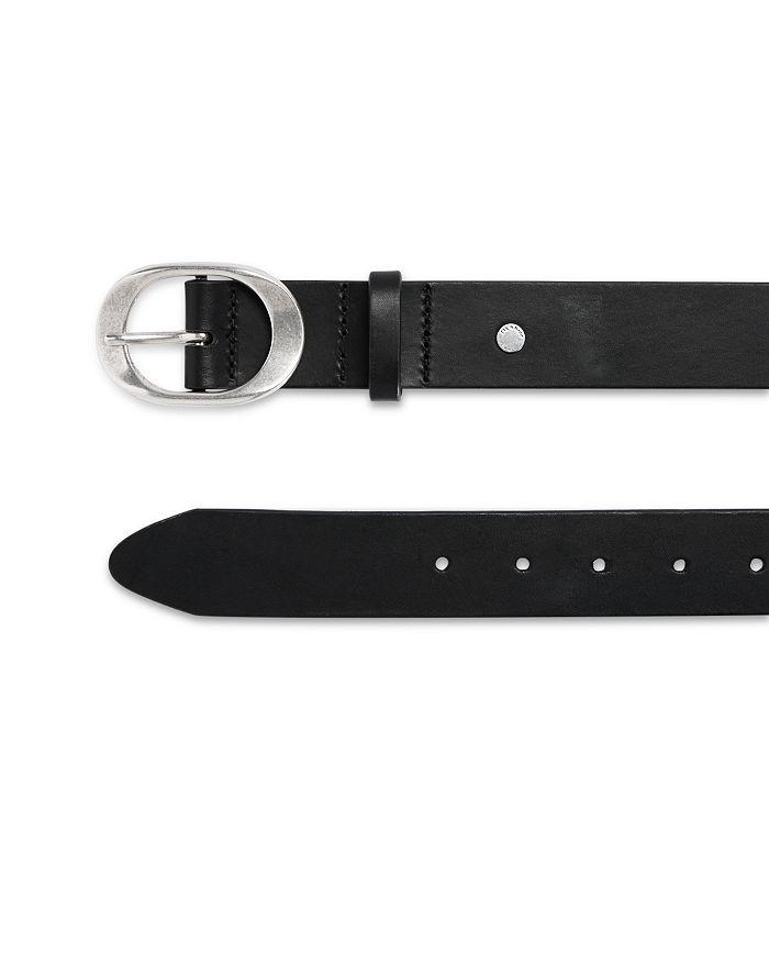 Rag & Bone Women's Vera Hip Belt