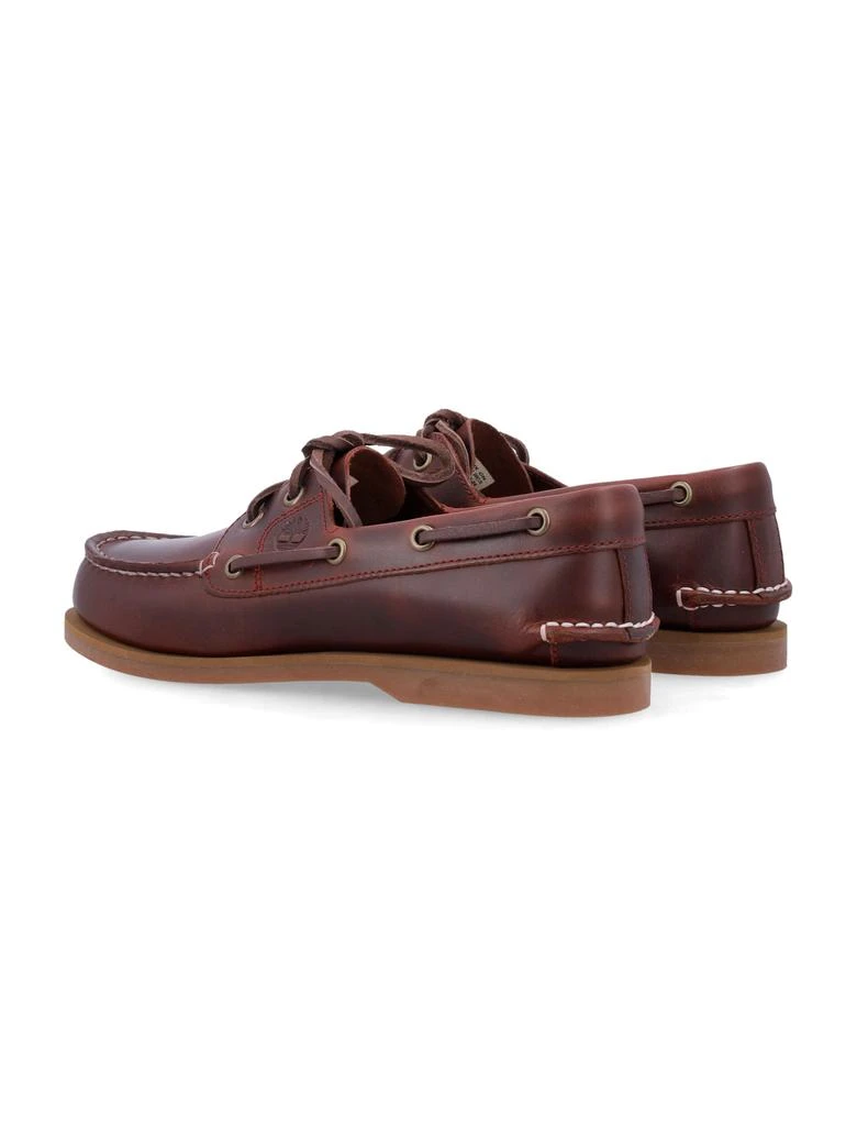 Timberland CLASSIC BOAT SHOE 4