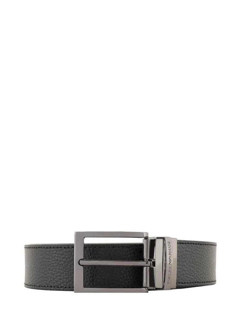 Emporio Armani Emporio Armani Belts 1