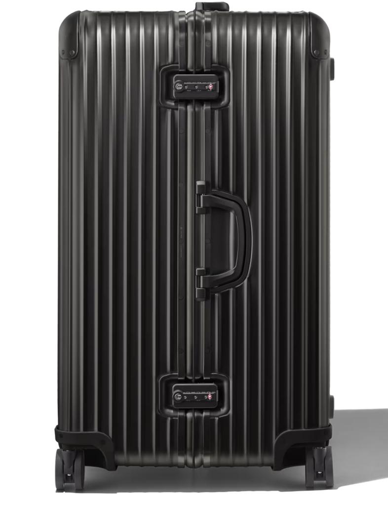 Original Trunk XL luggage - Thumbnail 5