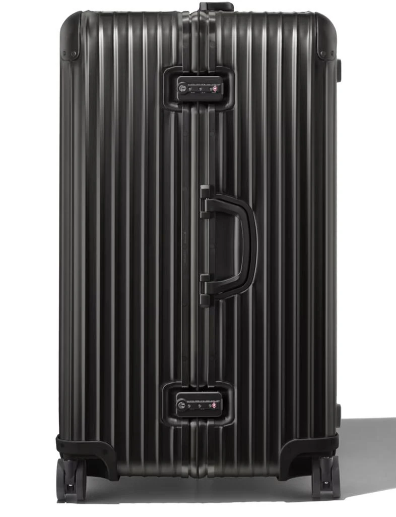 RIMOWA Original Trunk XL luggage 4