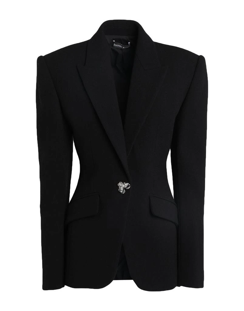 DAVID KOMA Blazer 1