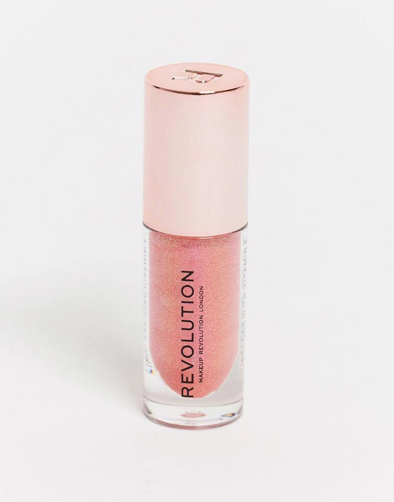 Revolution Revolution Shimmer Bomb Lip Gloss - Daydream 2