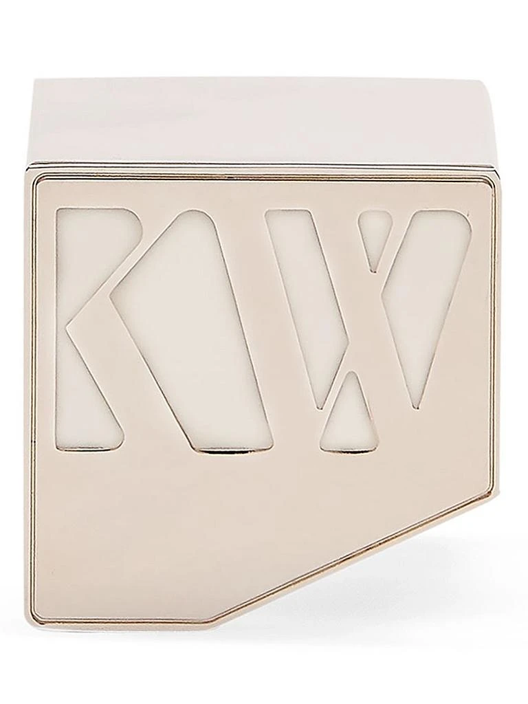 Kjaer Weis Iconic Edition Cap for Liquid Foundation 1