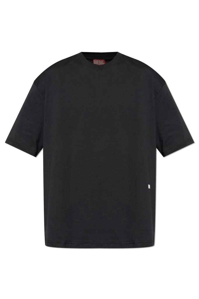 Diesel T-shirt "T-BOGGY-T2" 1