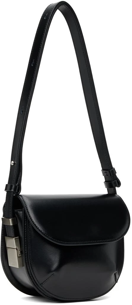 OSOI Black Cubby Bag 2