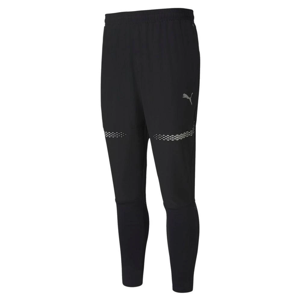 Puma Runner ID Tapered Running Pants 3