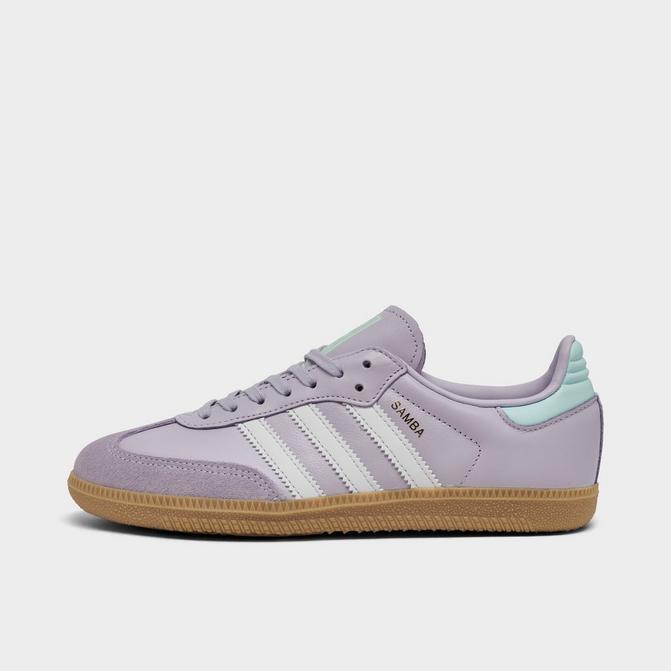 ADIDAS Big Kids' adidas Originals Samba OG Casual Shoes