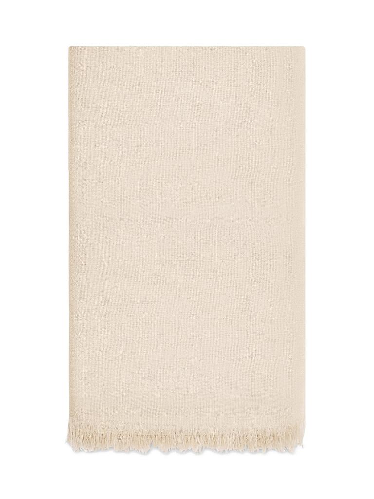 Brunello Cucinelli Cashmere and Silk Scarf