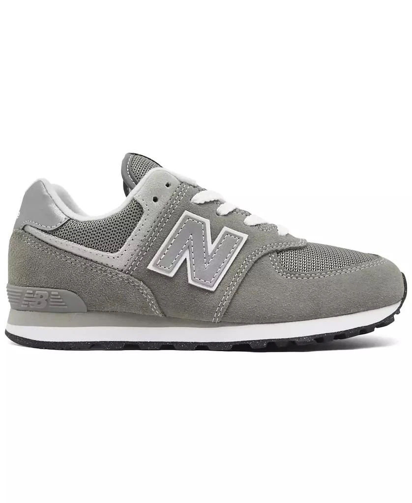 New Balance Little Kids 574 Casual Sneakers from Finish Line 2