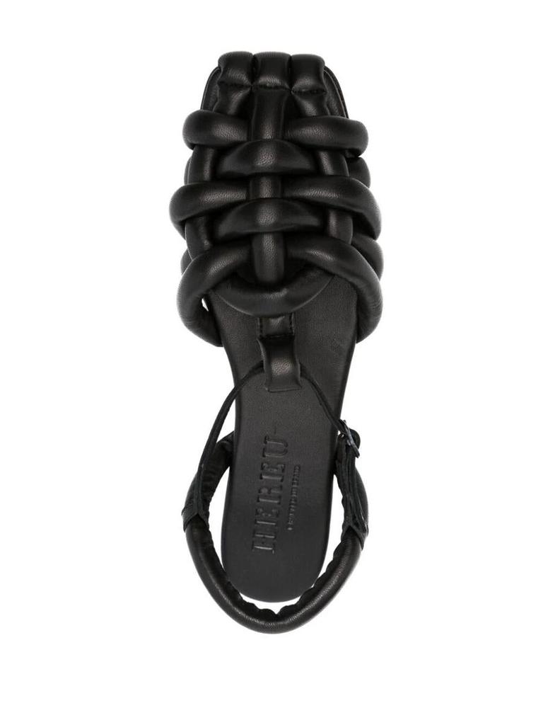 Hereu Hereu Cabersa Flat Sandals Shoes