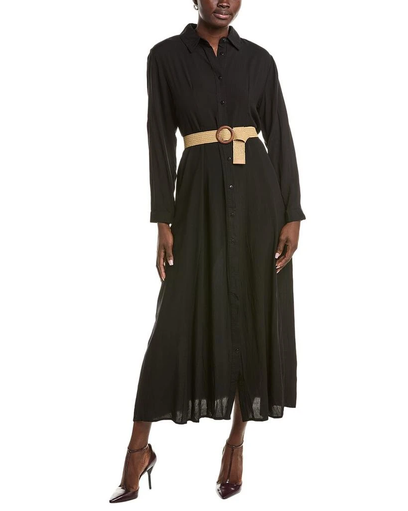 ANNA KAY Carolle Shirtdress 1