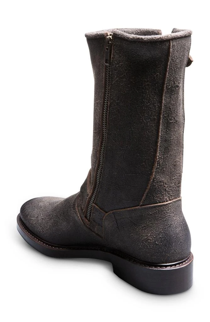 Allen Edmonds Austin Moto Boot 2