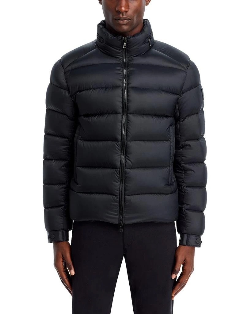 SAM. Trekker Puffer Jacket 3