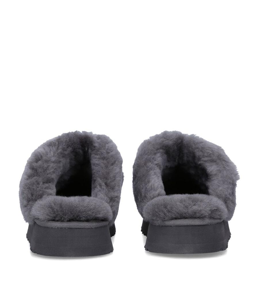 UGG Disquette Slippers