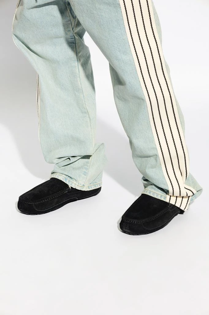 UGG ‘M Ascot’ suede moccasins 2