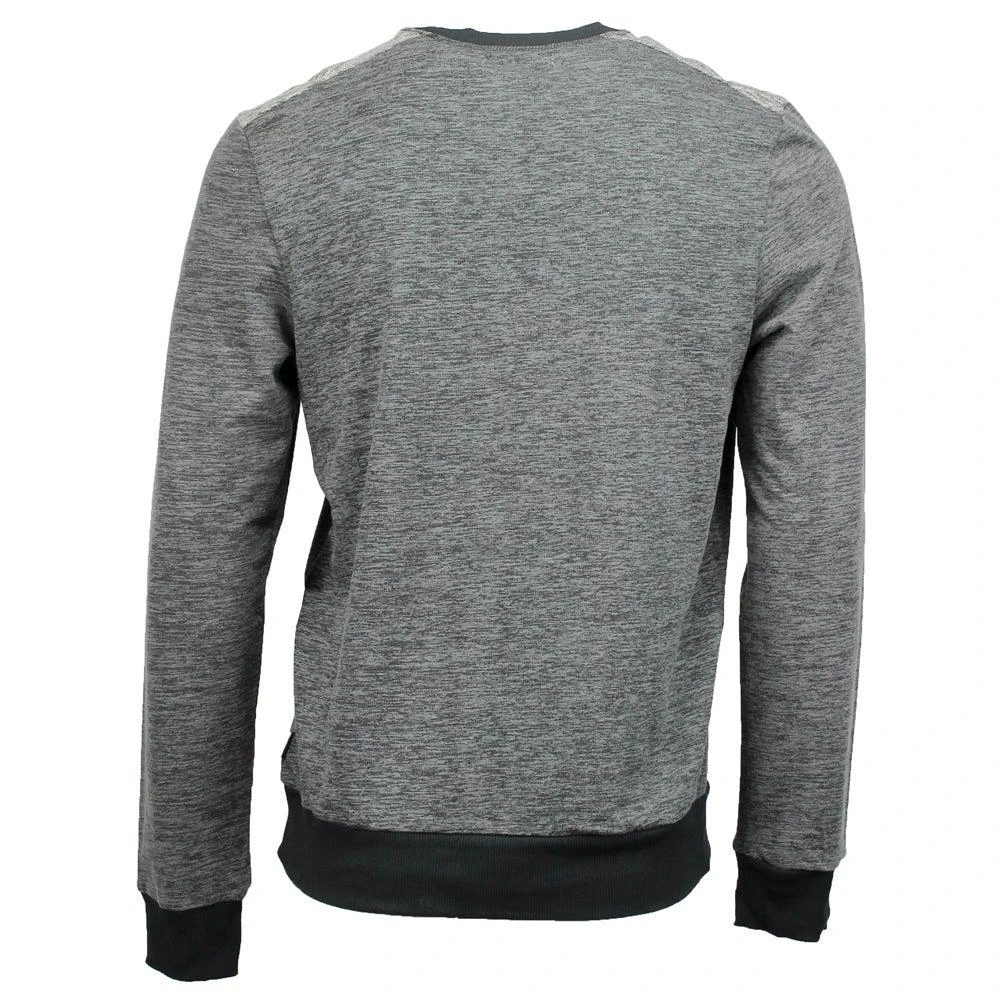 2(x)ist Activewear Comfort Crew Neck Sweatshirt 2