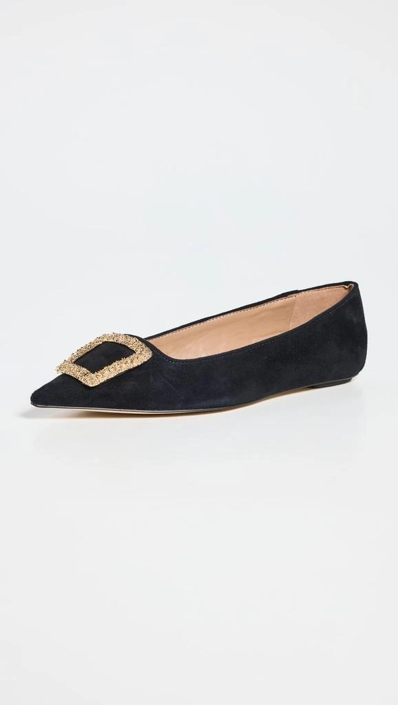 Sam Edelman Nico Ballet Flats 4