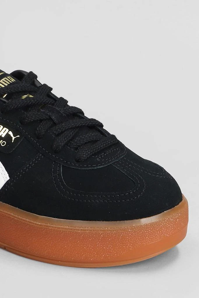 Puma Puma Palermo Elevata Wns Sneakers 5