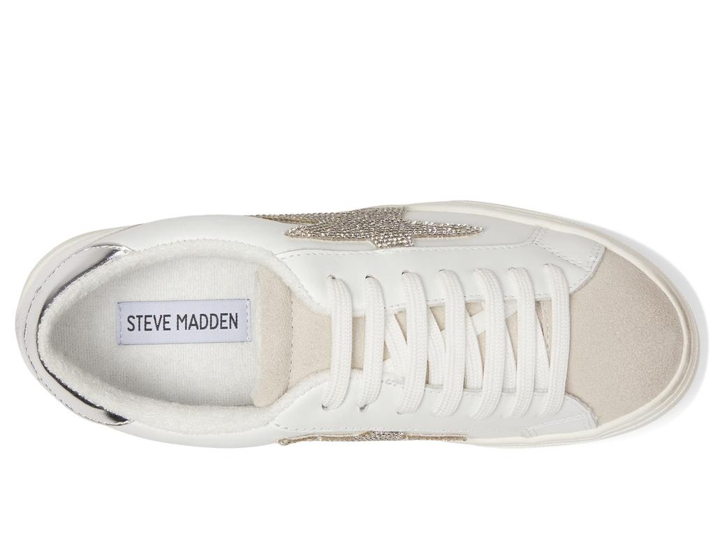 Steve Madden Rezume Sneaker