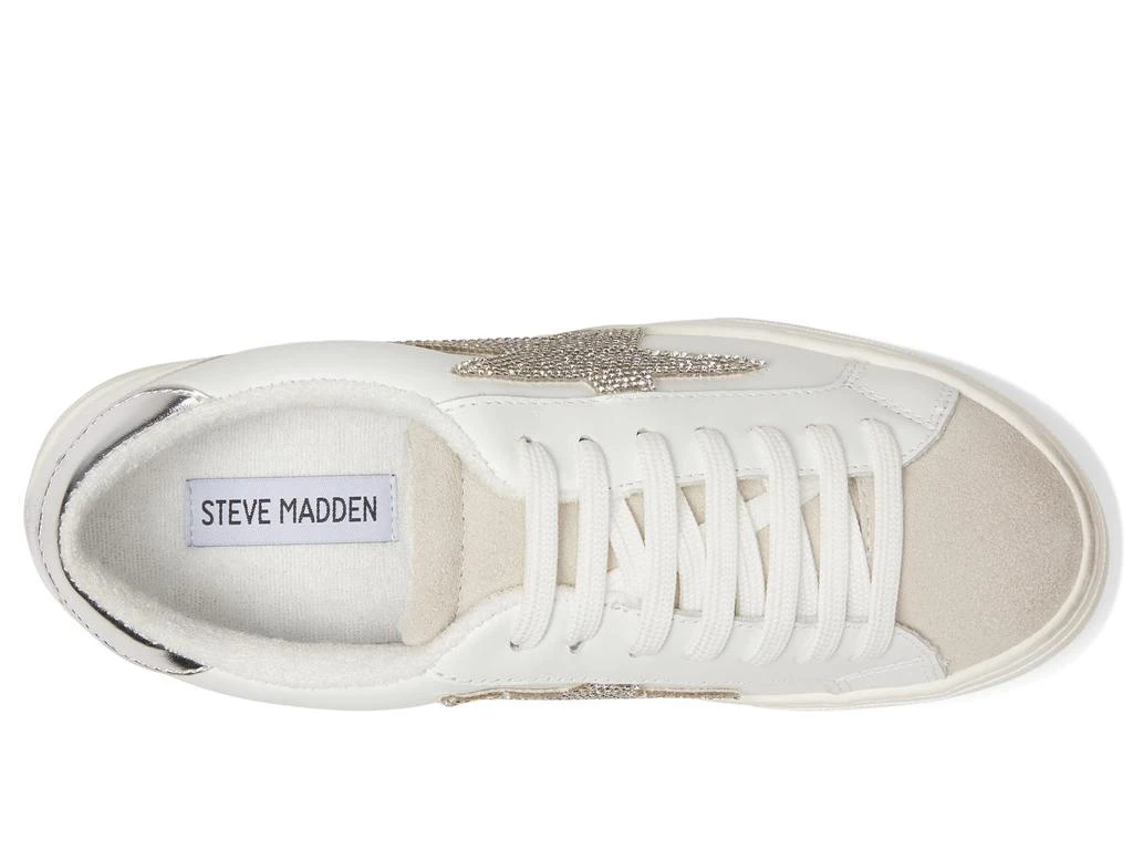 Steve Madden Rezume Sneaker 2