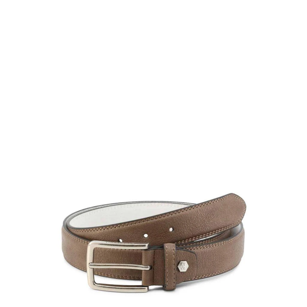 LUMBERJACK Belts Brown Men 1