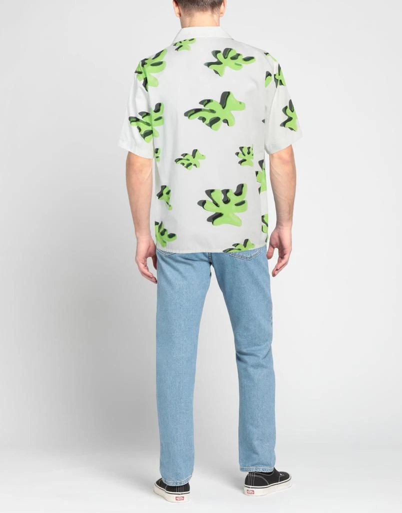 BONSAI Patterned shirt 3