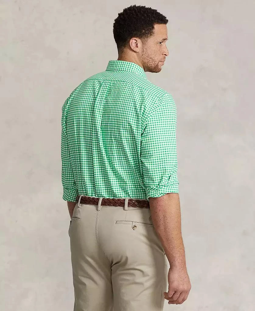 Ralph Lauren Men's Big & Tall Oxford Shirt 2