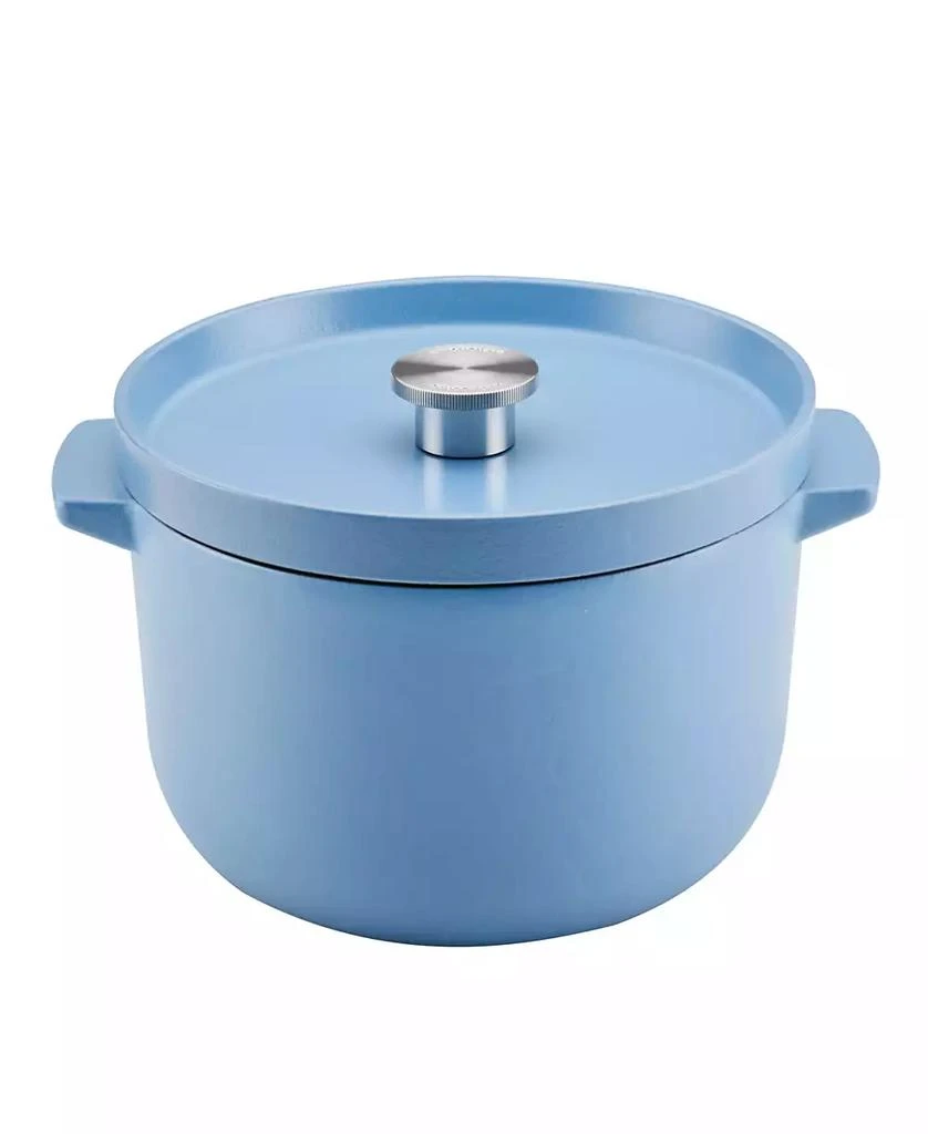 KitchenAid Enameled Cast Iron 6-Quart Dutch Oven 1