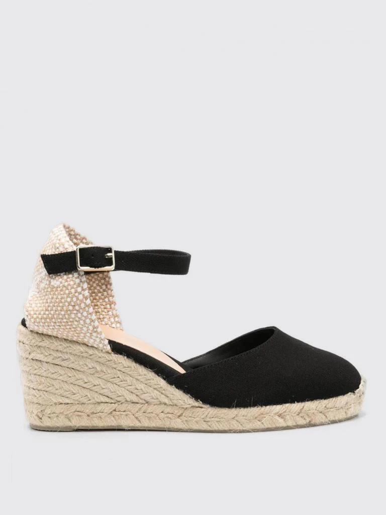 CASTAÑER Castañer women's espadrilles 1