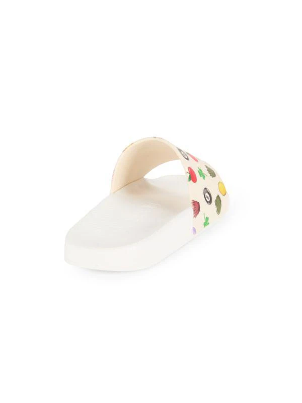 JW Anderson Print Pool Slides 3